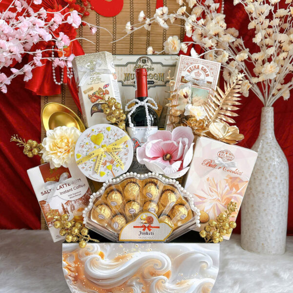 SET QUÀ TẾT – SẮC XUÂN 29