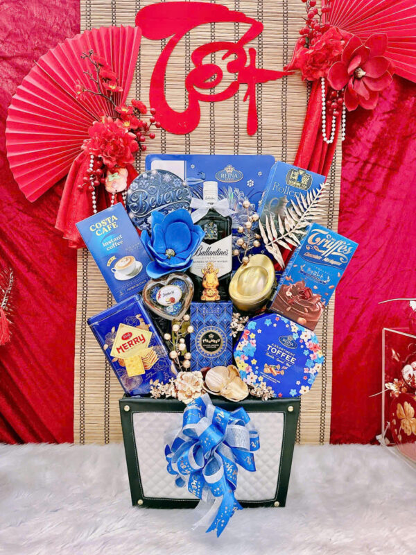 Nhung Hươu Trầm Nhân