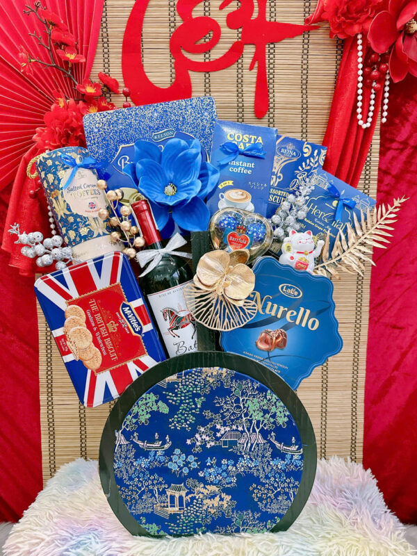 Nhung Hươu Trầm Nhân