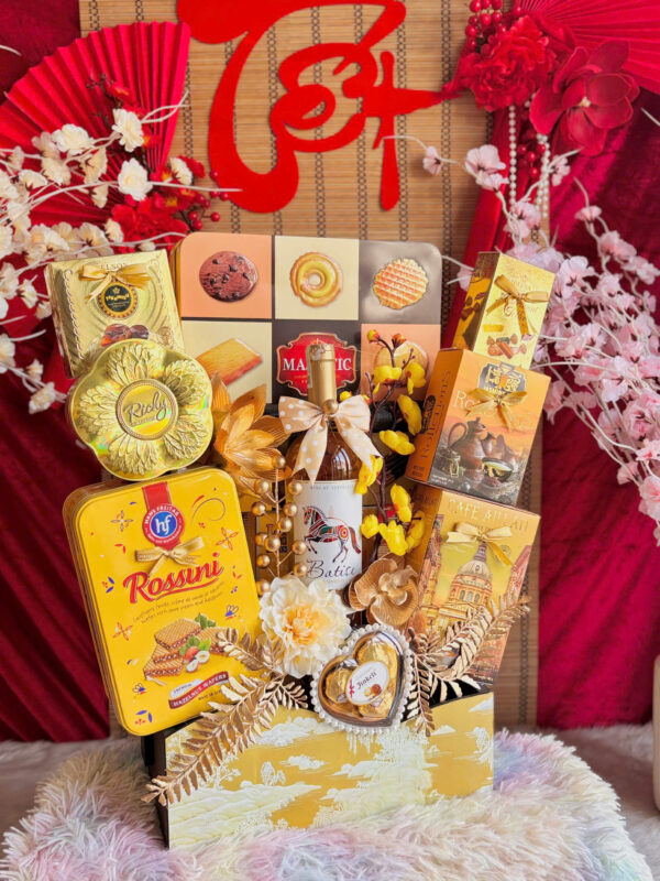 Nhung Hươu Trầm Nhân
