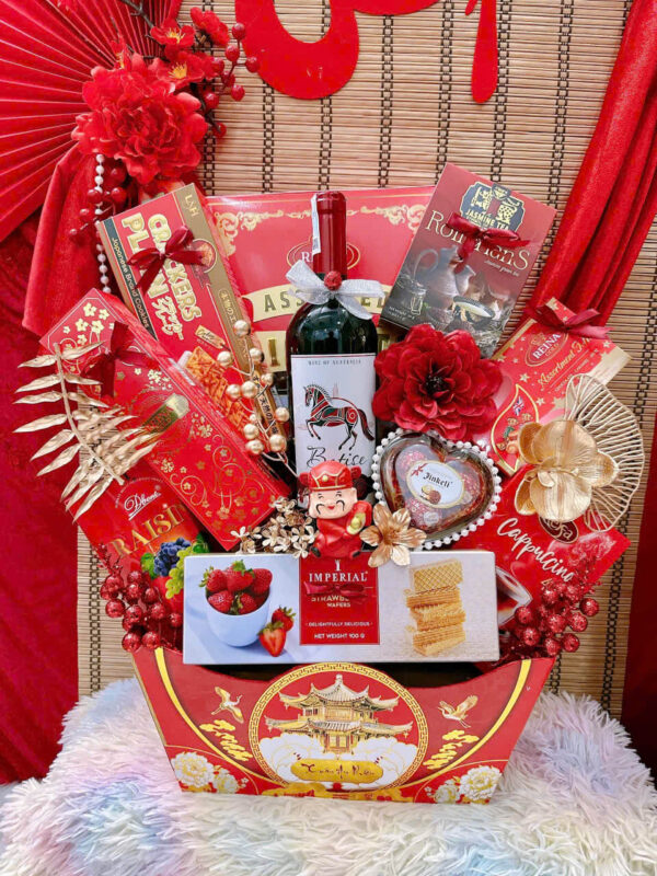 Nhung Hươu Trầm Nhân