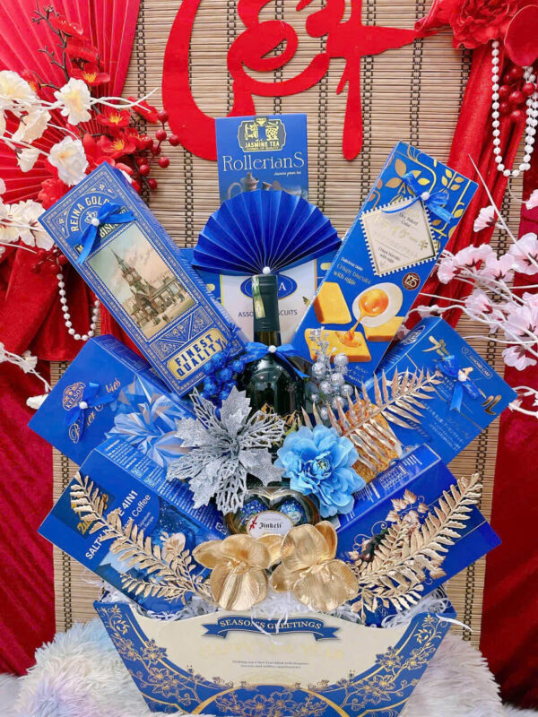 Nhung Hươu Trầm Nhân