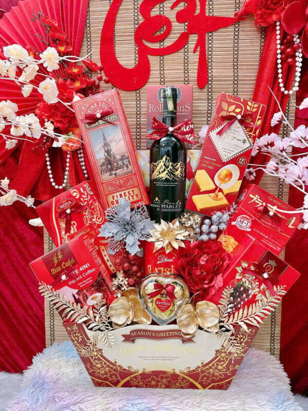 Nhung Hươu Trầm Nhân