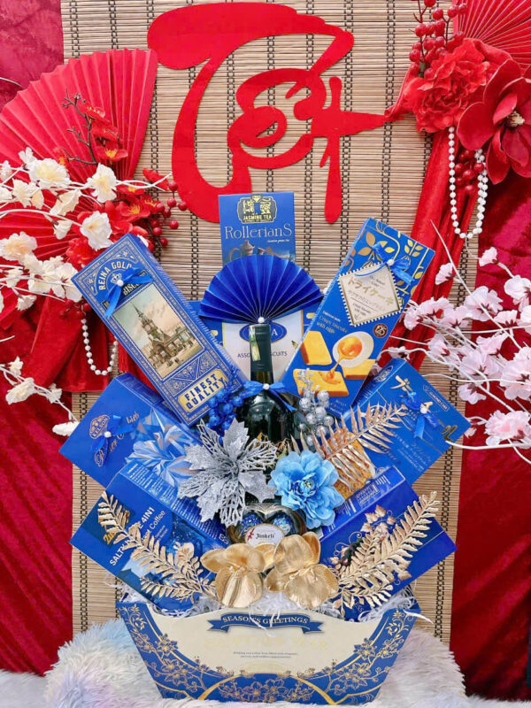 Nhung Hươu Trầm Nhân