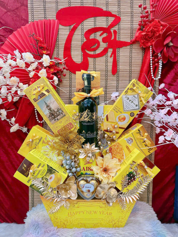 Nhung Hươu Trầm Nhân