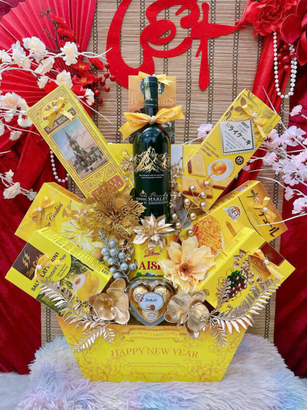 Nhung Hươu Trầm Nhân