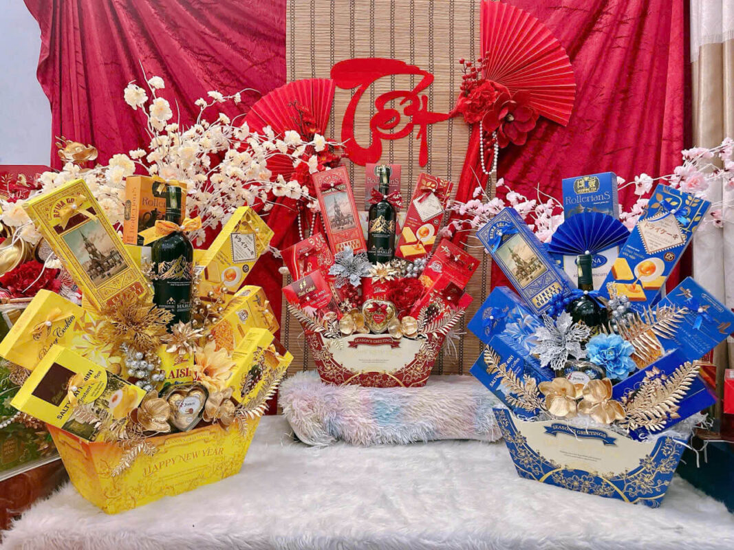 Nhung Hươu Trầm Nhân