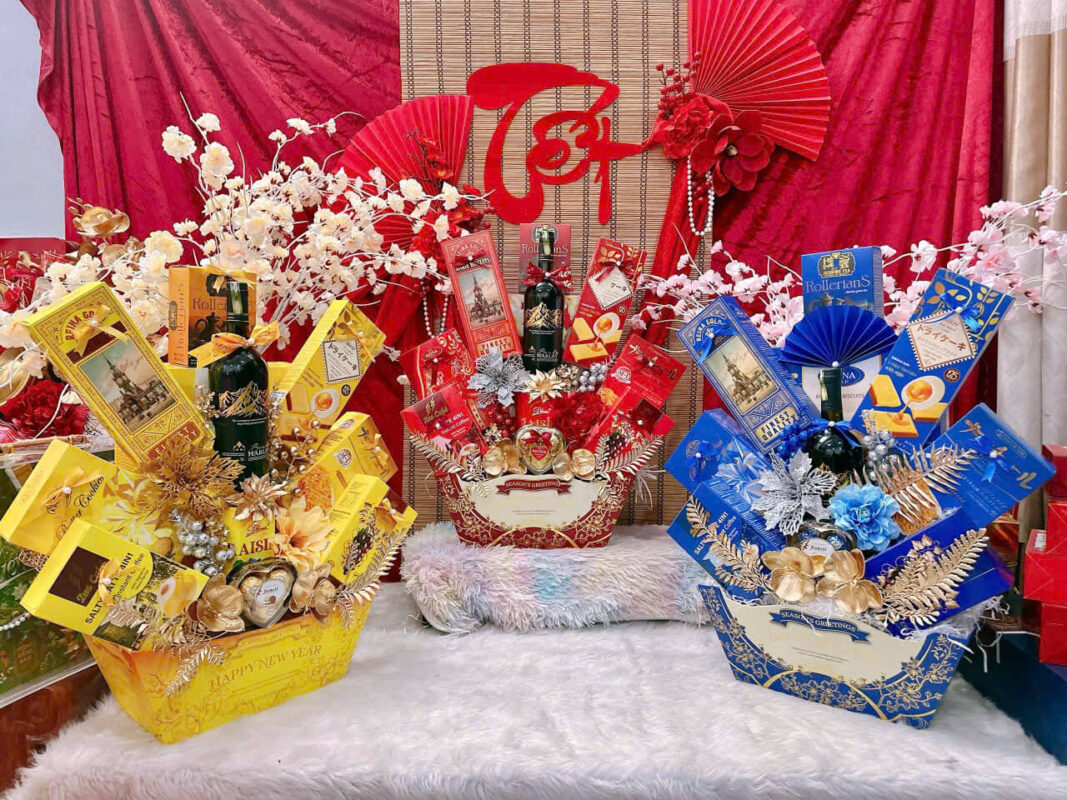 Nhung Hươu Trầm Nhân